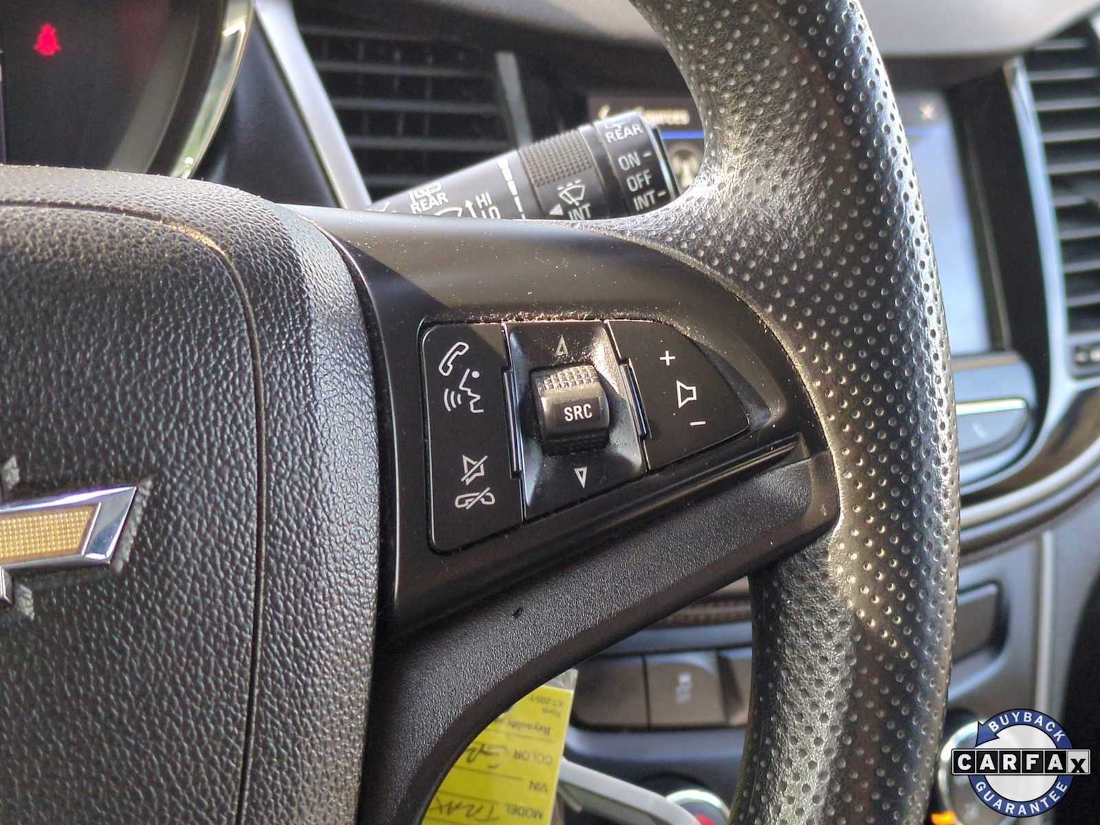 Thumbnail: 2019 Chevrolet Trax - 24