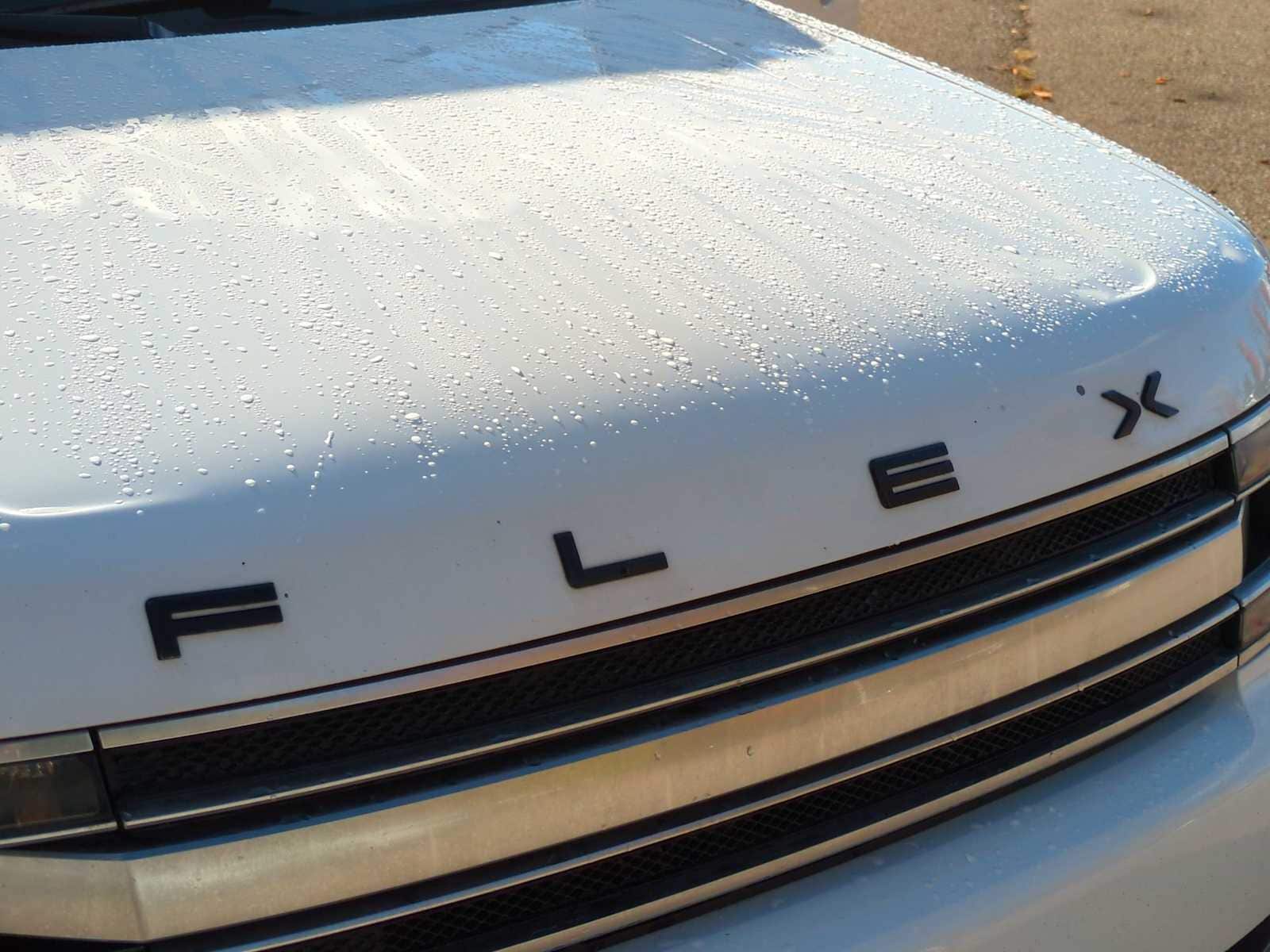 Thumbnail: 2015 Ford Flex - 12