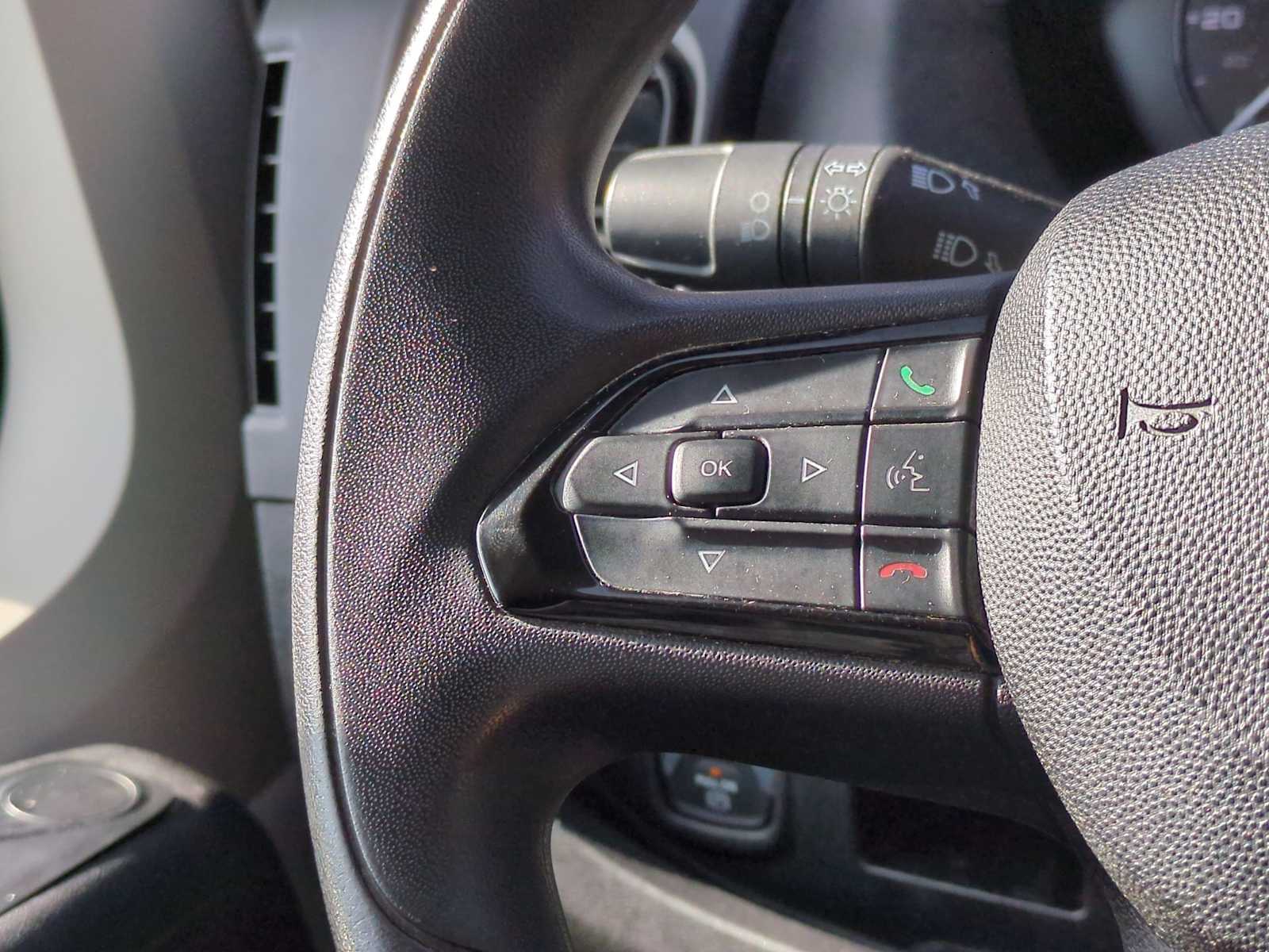 Thumbnail: 2022 RAM ProMaster - 23