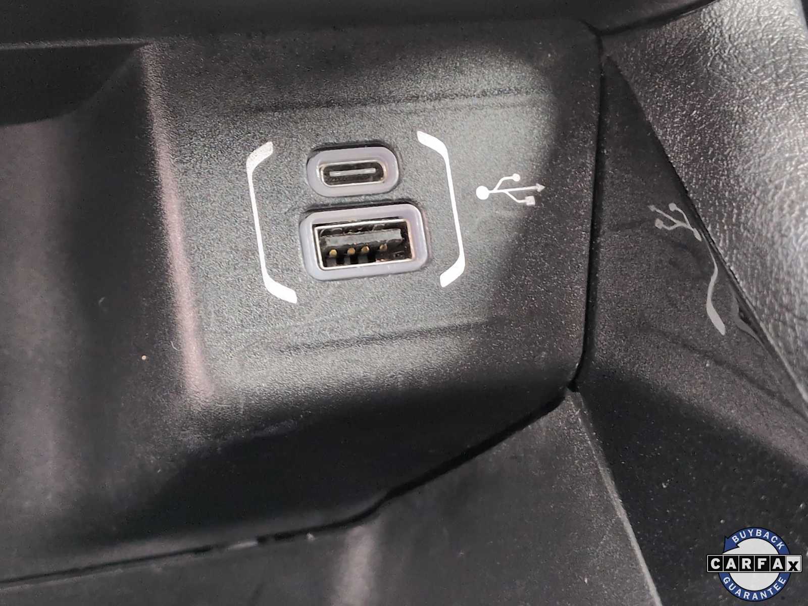 Thumbnail: 2023 Jeep Compass - 28