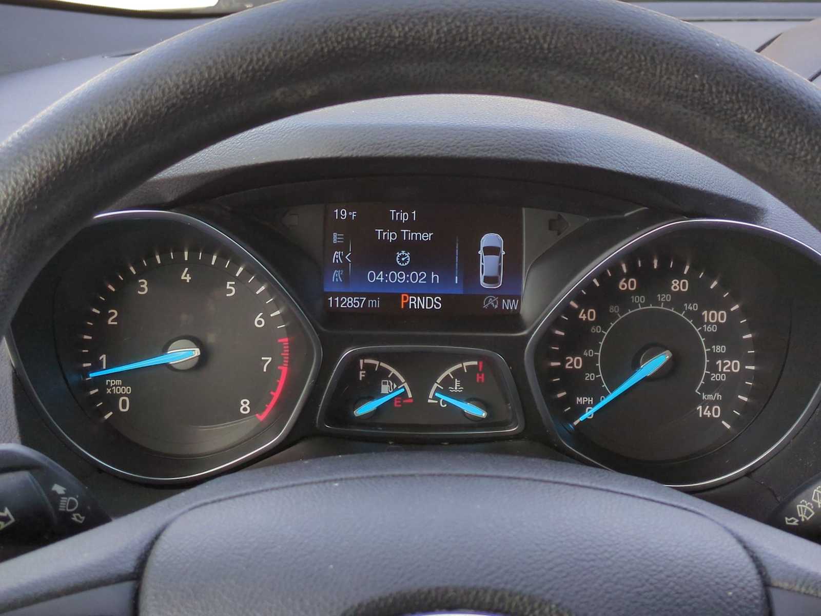 Thumbnail: 2018 Ford Escape - 32