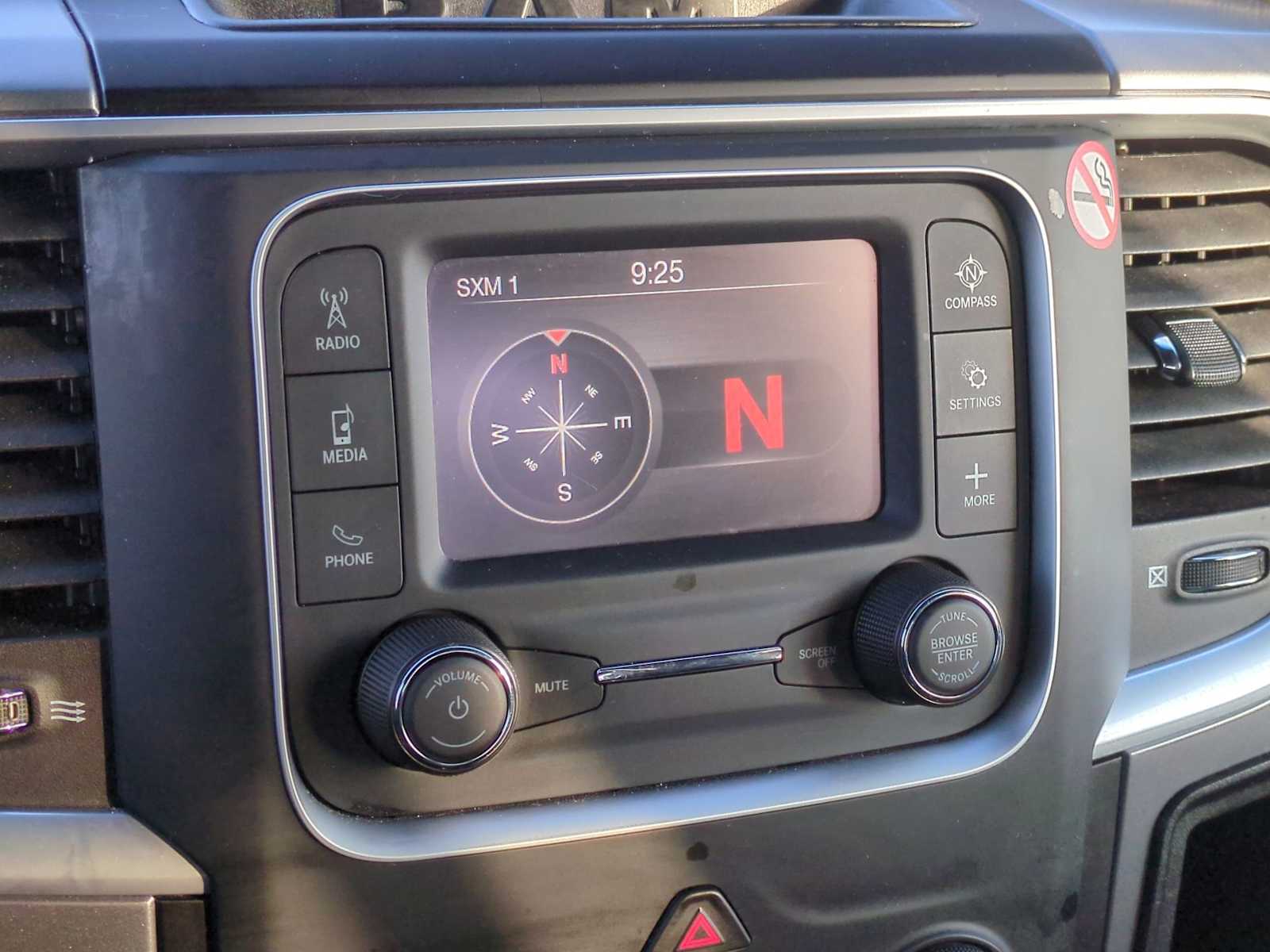 Thumbnail: 2024 RAM 1500 Classic - 28