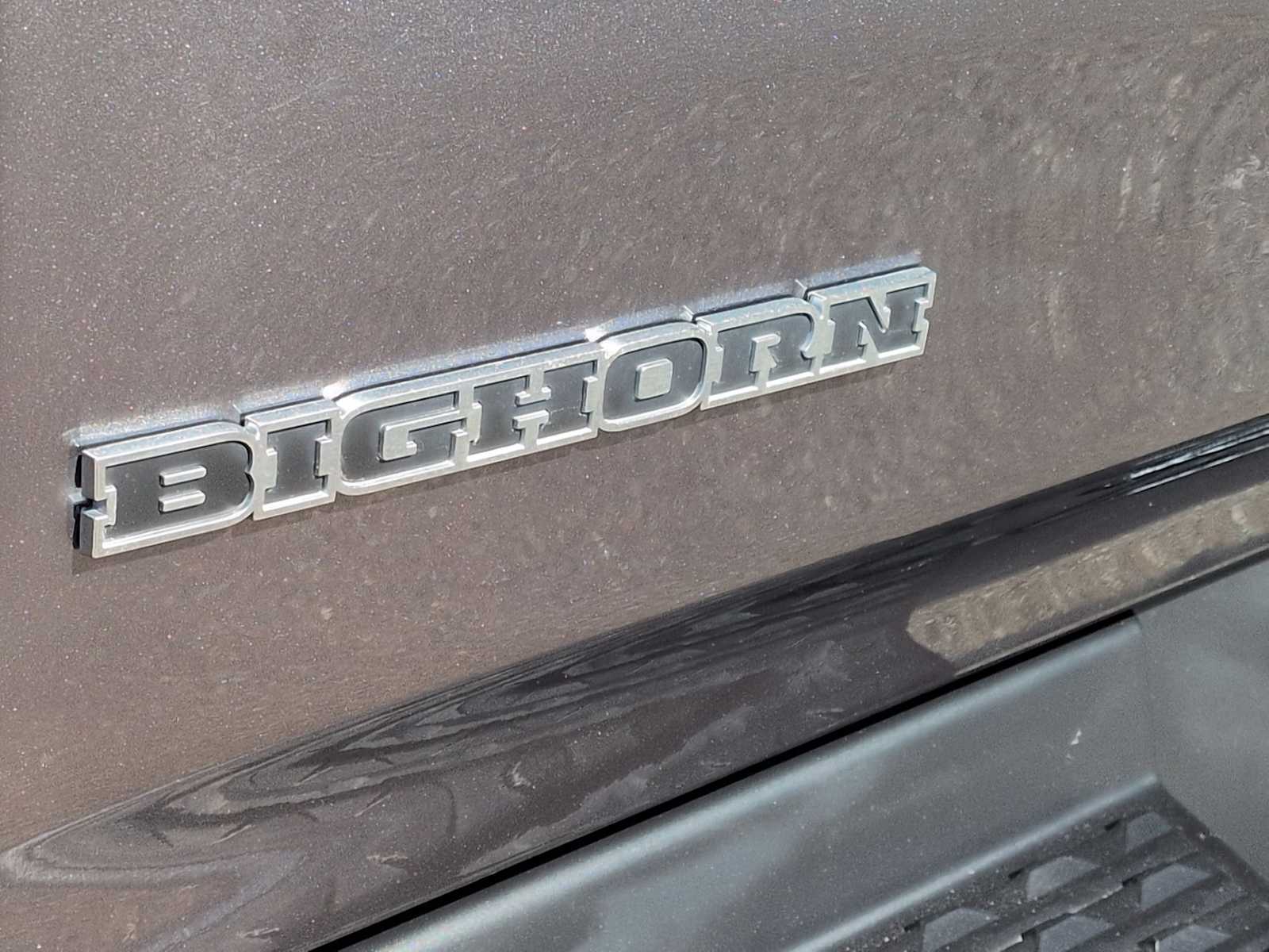 Thumbnail: 2024 RAM 1500 - 13