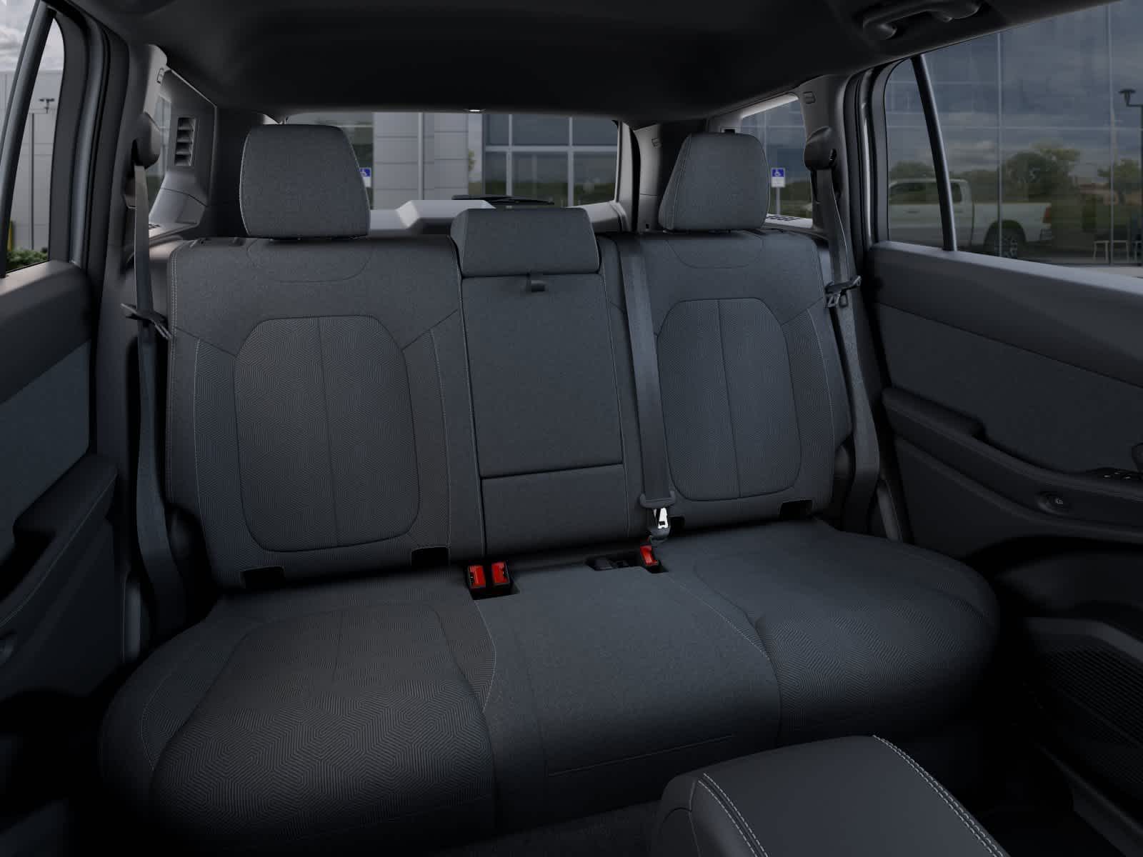 Thumbnail: 2026 Jeep Cherokee - 15