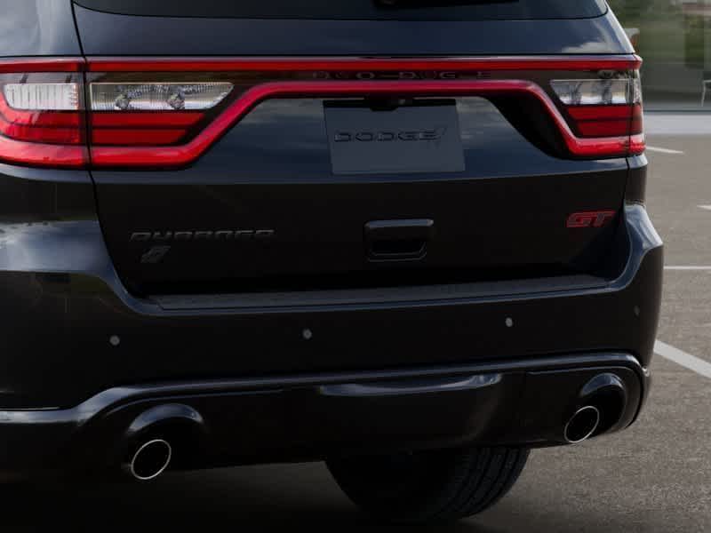 Thumbnail: 2026 Dodge Durango - 13