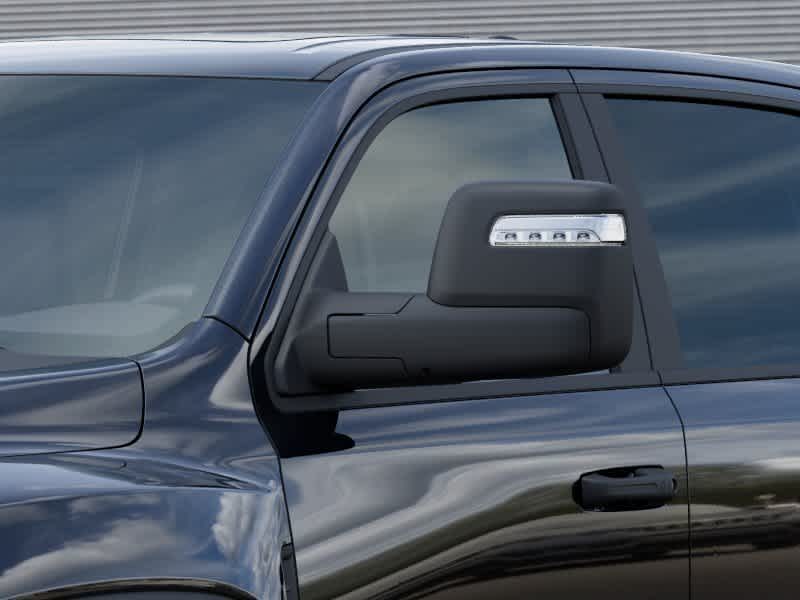 Thumbnail: 2026 RAM 1500 - 12