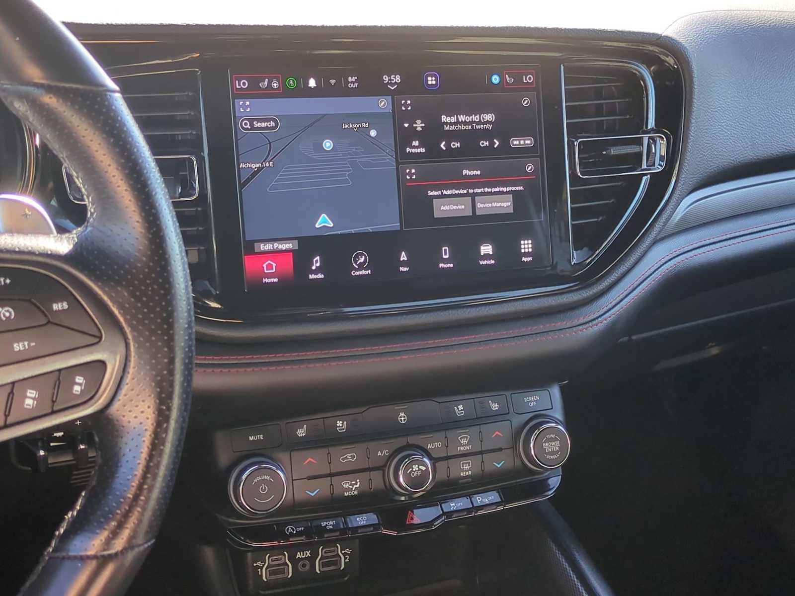 Thumbnail: 2023 Dodge Durango - 29