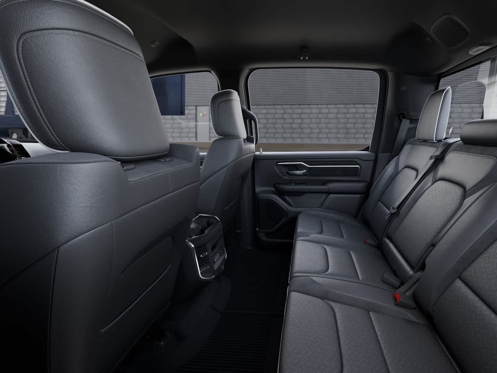 Thumbnail: 2026 RAM 1500 - 23