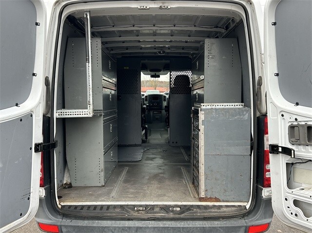 Thumbnail: 2014 Freightliner Sprinter - 31