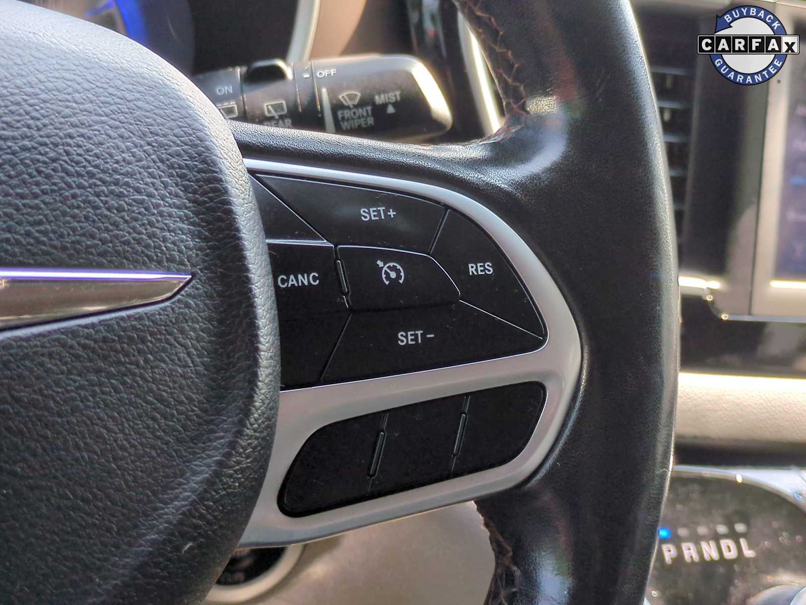 Thumbnail: 2019 Chrysler Pacifica - 25