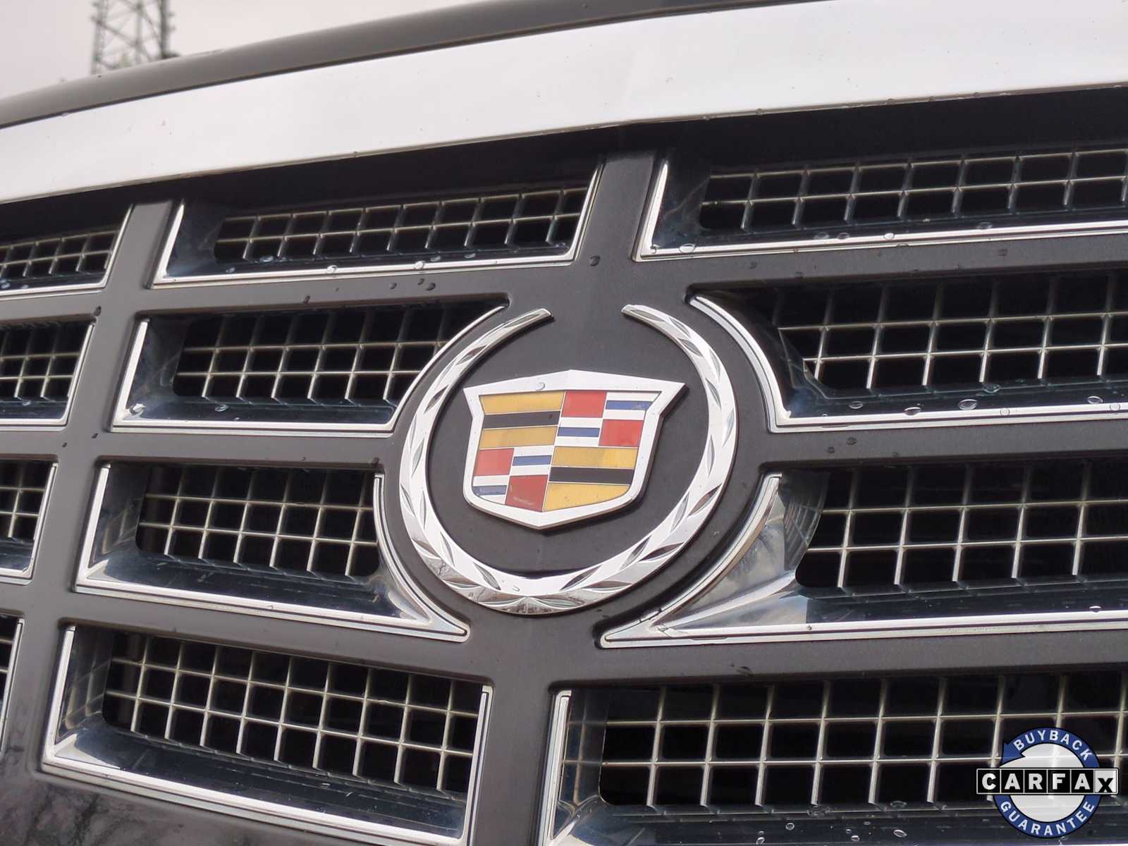 Thumbnail: 2013 Cadillac Escalade - 12