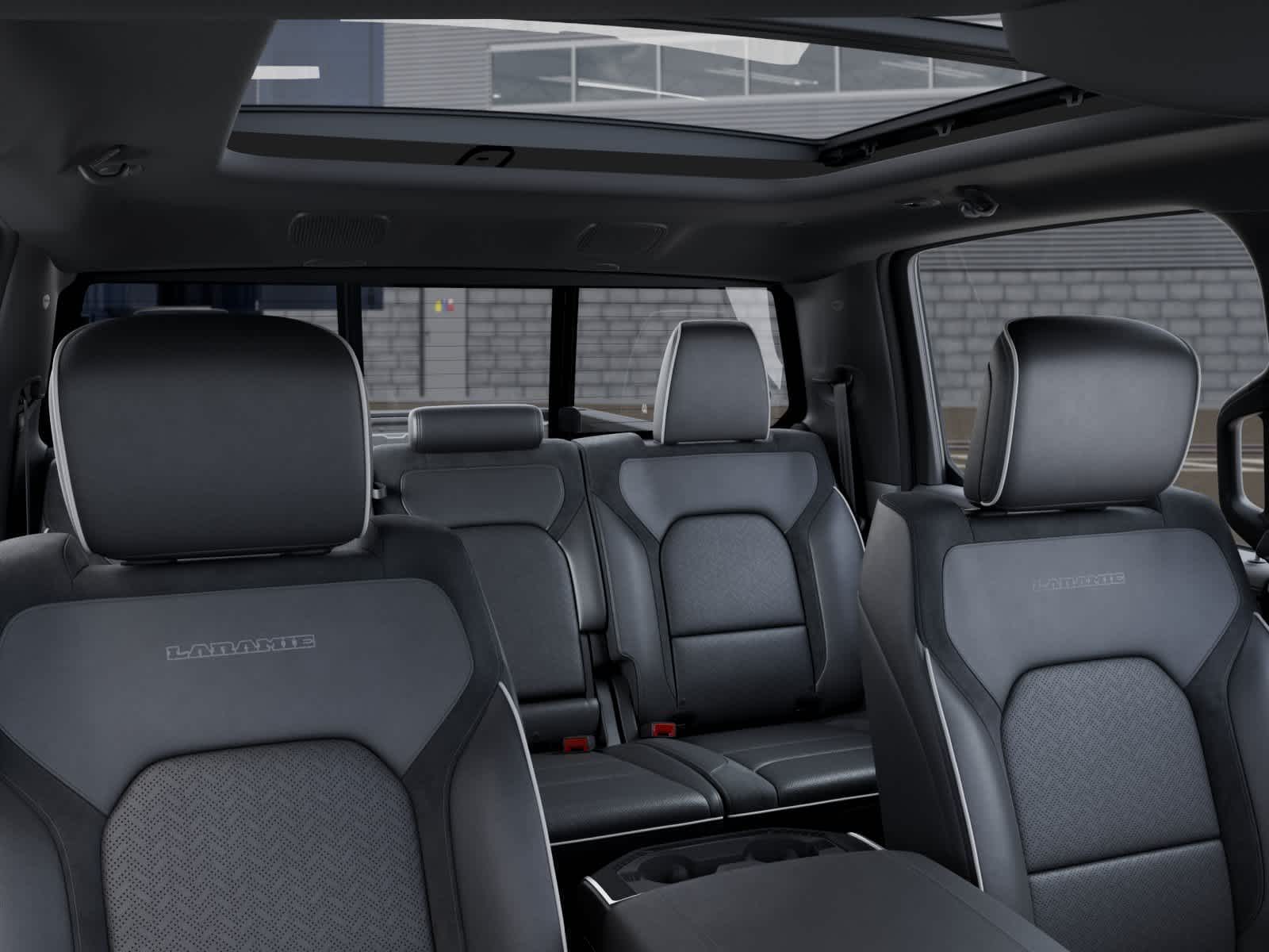 Thumbnail: 2026 RAM 1500 - 26