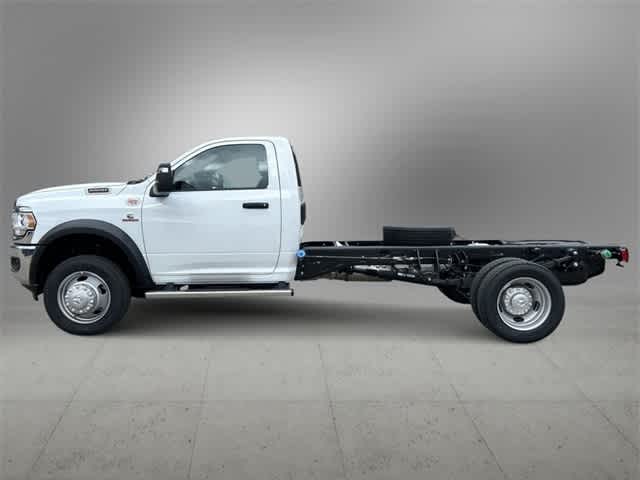 Thumbnail: 2024 RAM 5500 - 4