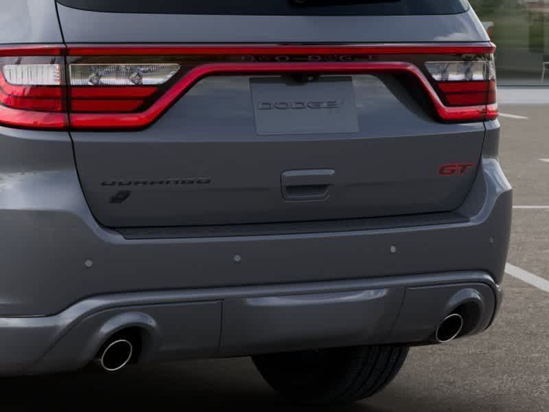 Thumbnail: 2026 Dodge Durango - 13
