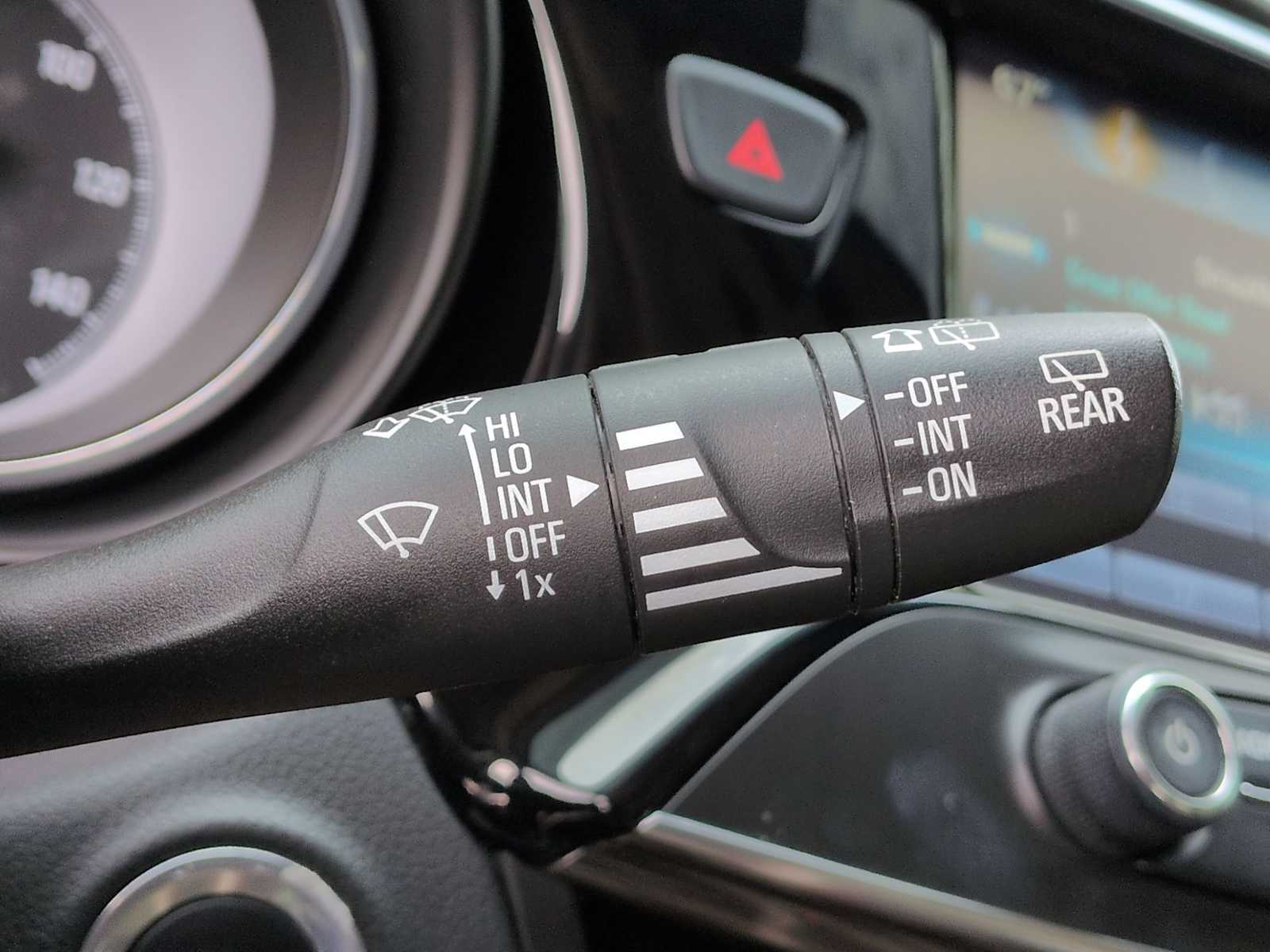 Thumbnail: 2019 Buick Envision - 28