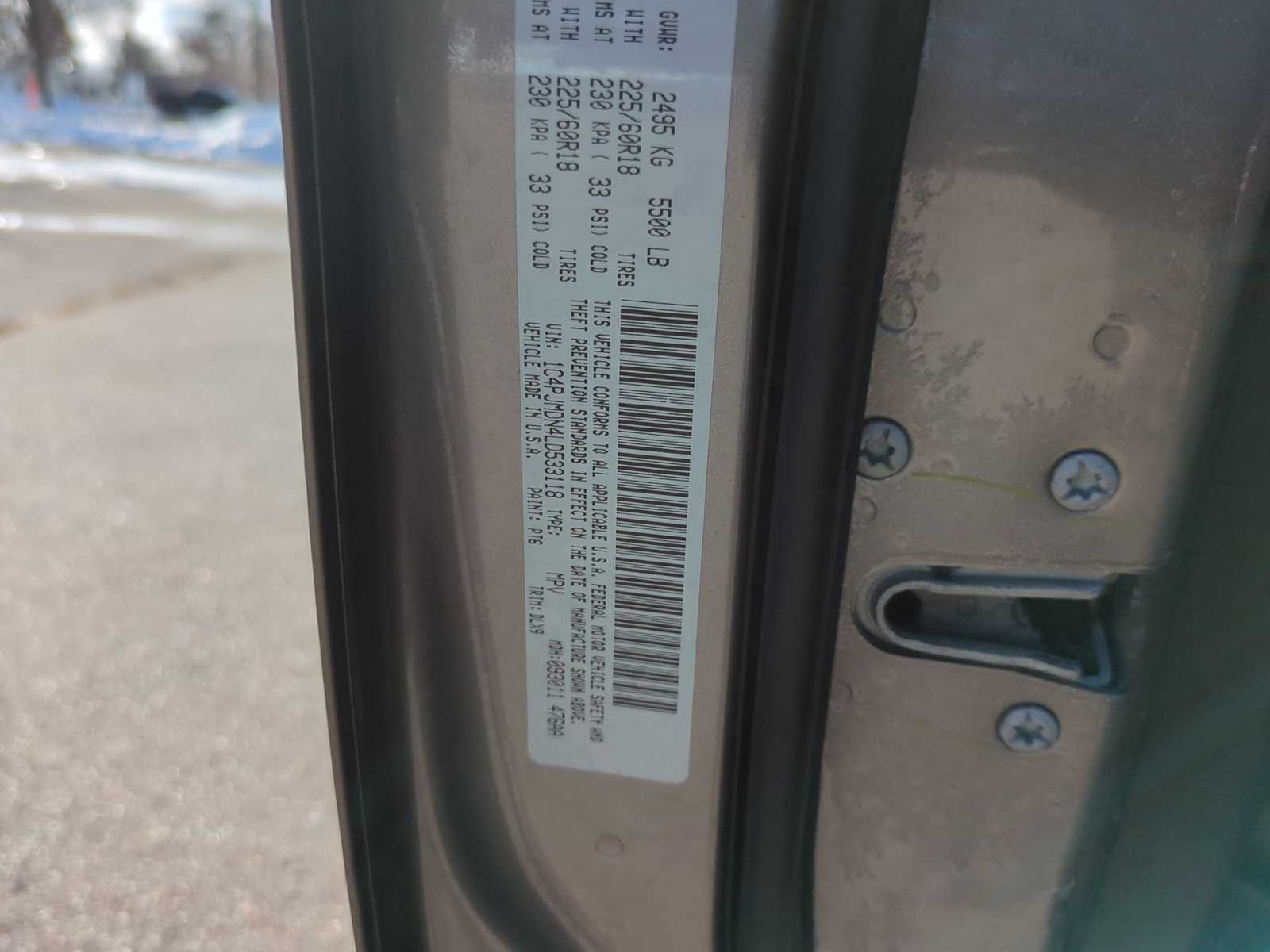 Thumbnail: 2020 Jeep Cherokee - 36