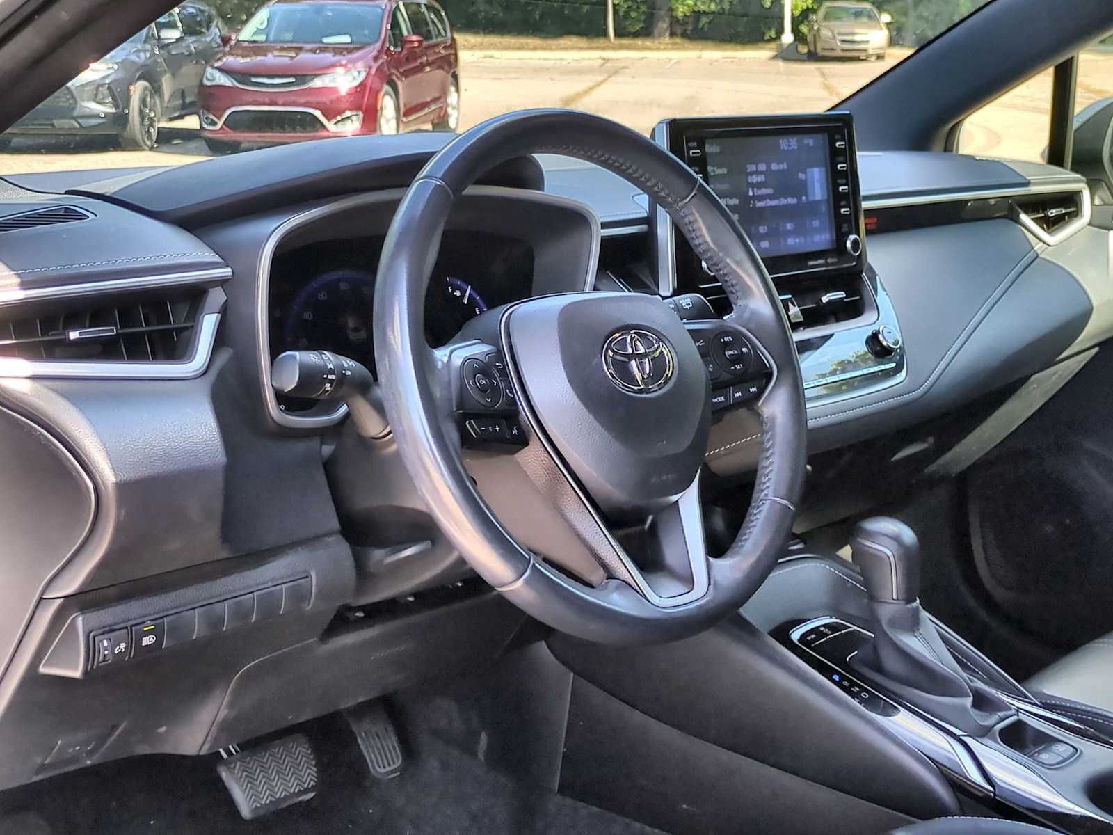 Thumbnail: 2020 Toyota Corolla - 10