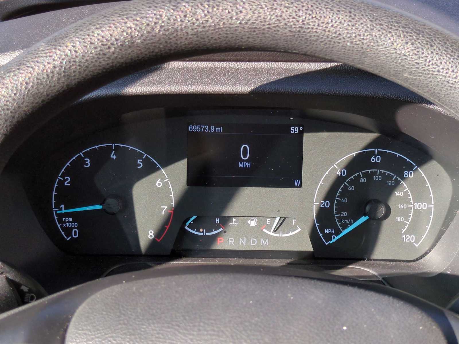 Thumbnail: 2020 Ford Econoline - 31