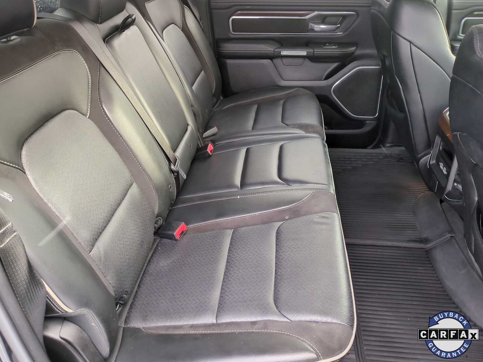 Thumbnail: 2022 RAM 1500 - 20