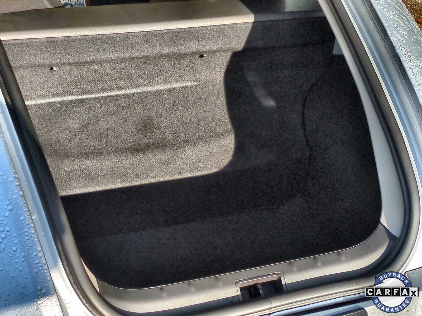 Thumbnail: 2007 Chrysler Crossfire - 28