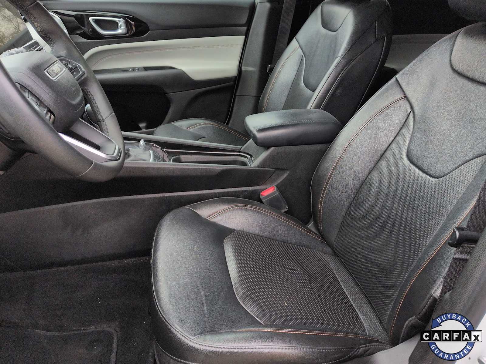 Thumbnail: 2023 Jeep Compass - 14