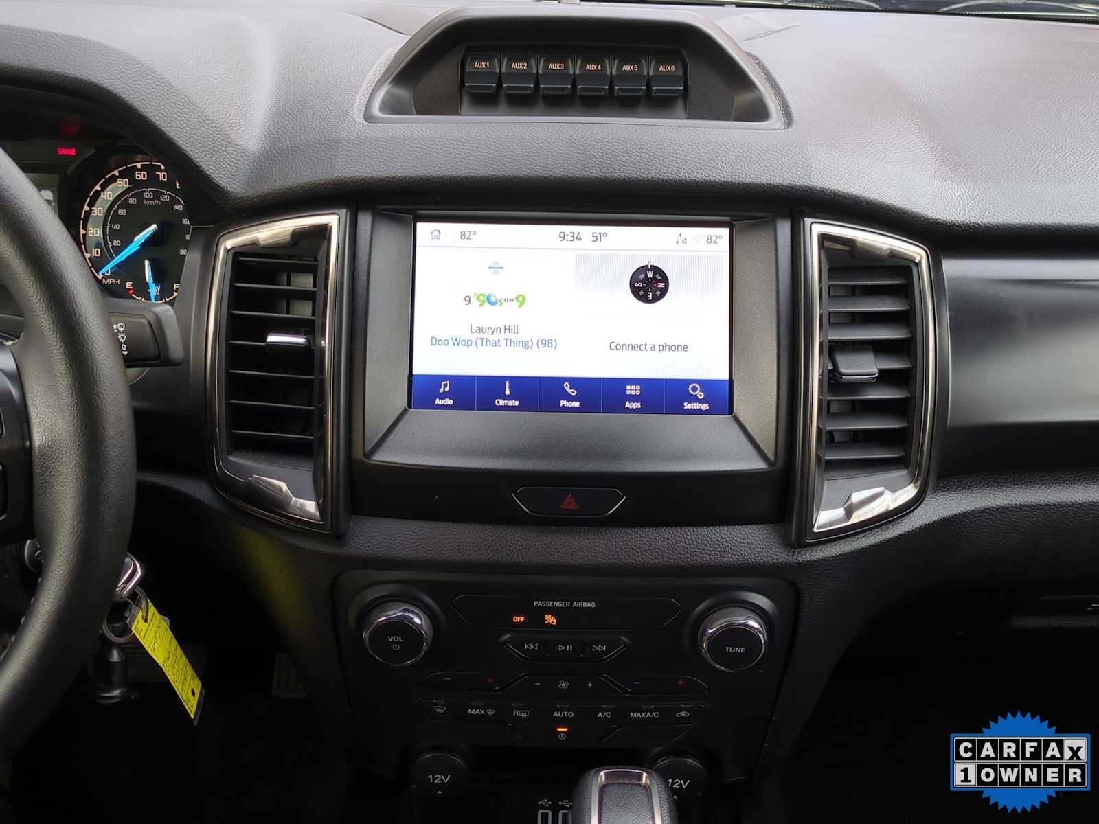 Thumbnail: 2023 Ford Ranger - 27