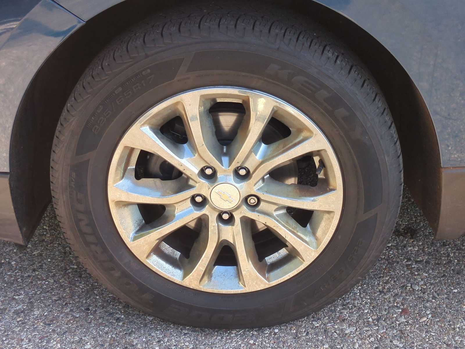 Thumbnail: 2020 Chevrolet Equinox - 14