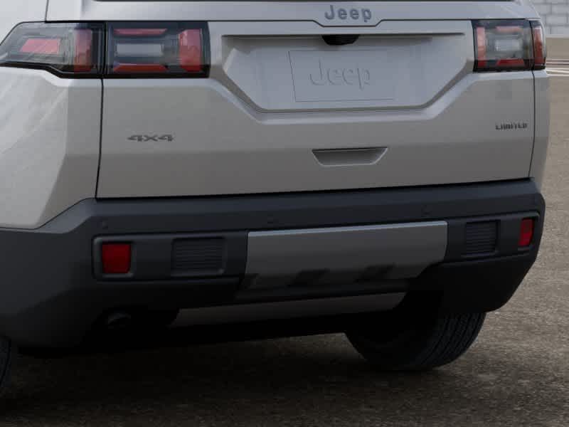 Thumbnail: 2026 Jeep Cherokee - 13