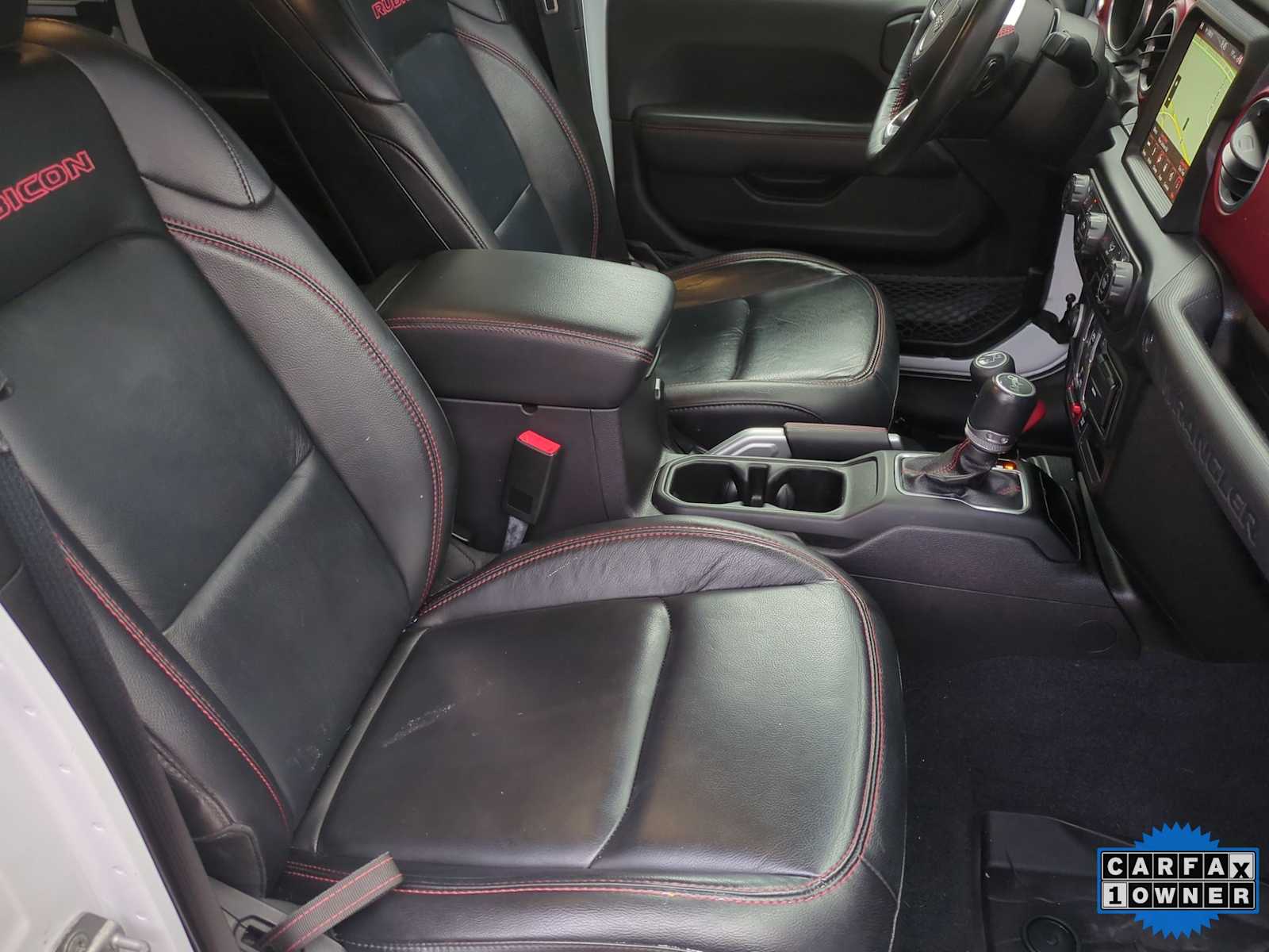 Thumbnail: 2019 Jeep Wrangler - 21