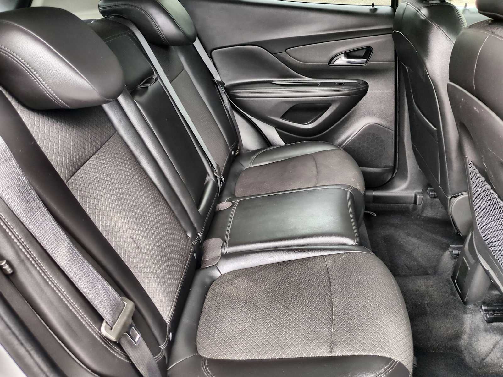 Thumbnail: 2019 Buick Encore - 21