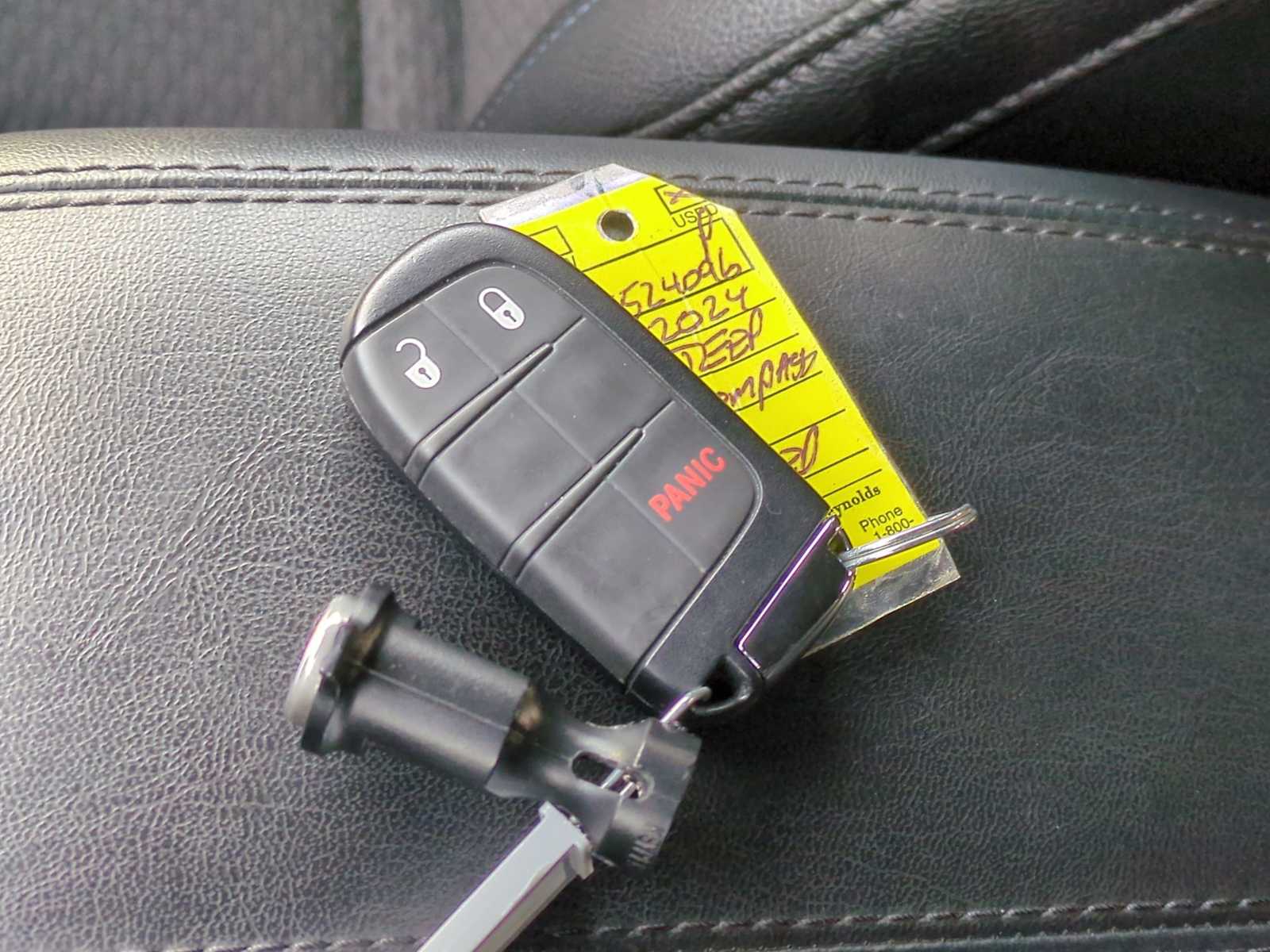 Thumbnail: 2025 Jeep Compass - 33