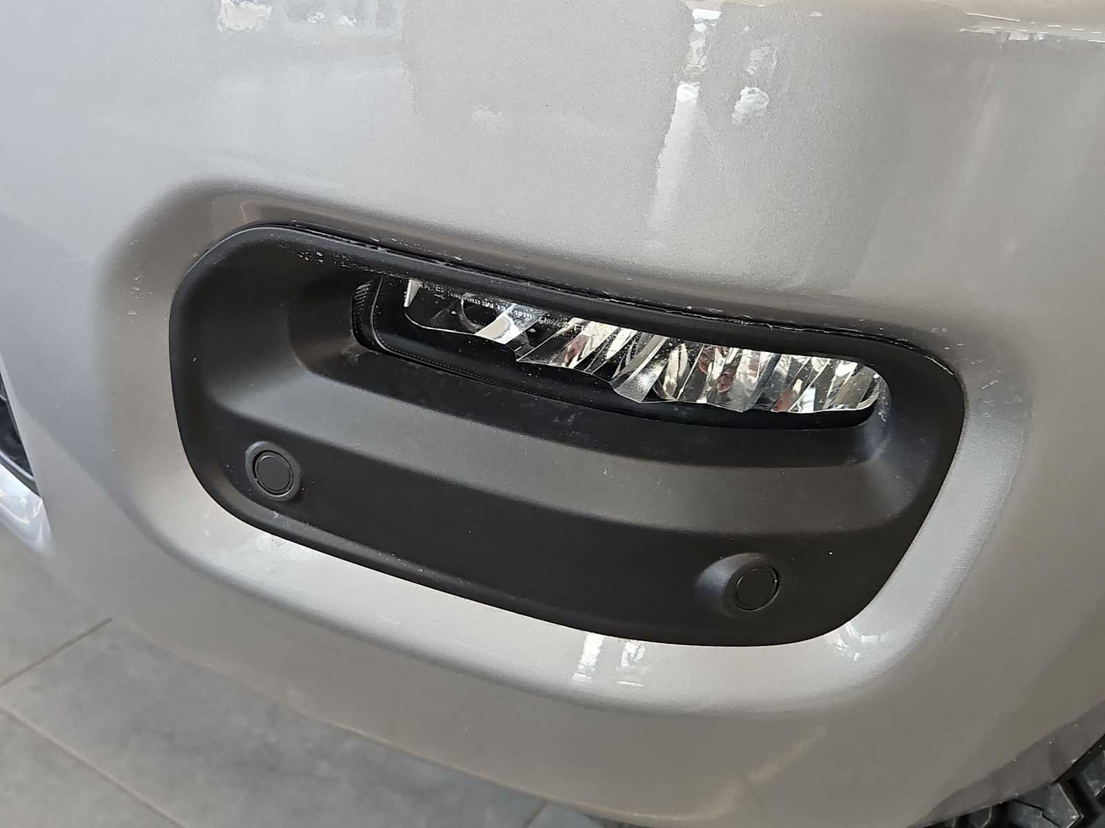 Thumbnail: 2026 RAM 1500 - 10