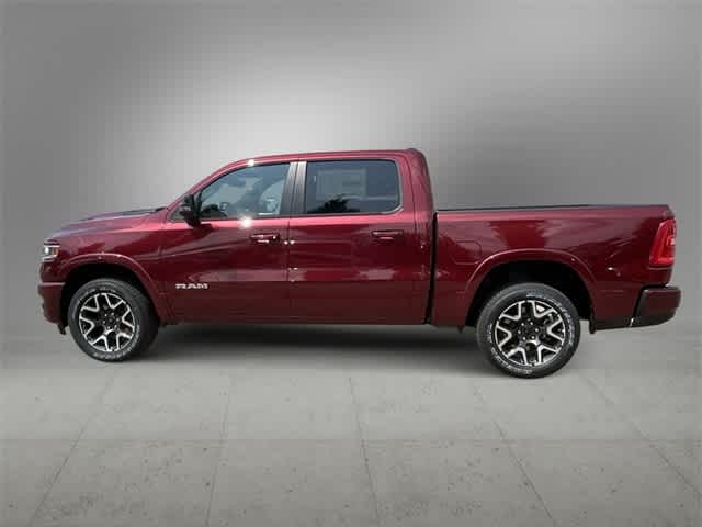 2025 RAM 1500 Laramie 5