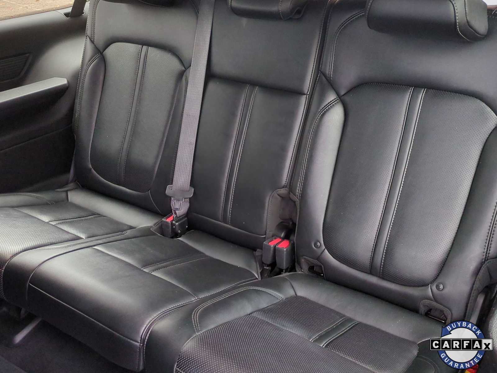 Thumbnail: 2024 Jeep Wagoneer - 38