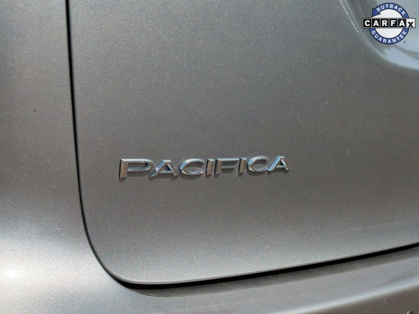 Thumbnail: 2019 Chrysler Pacifica - 13