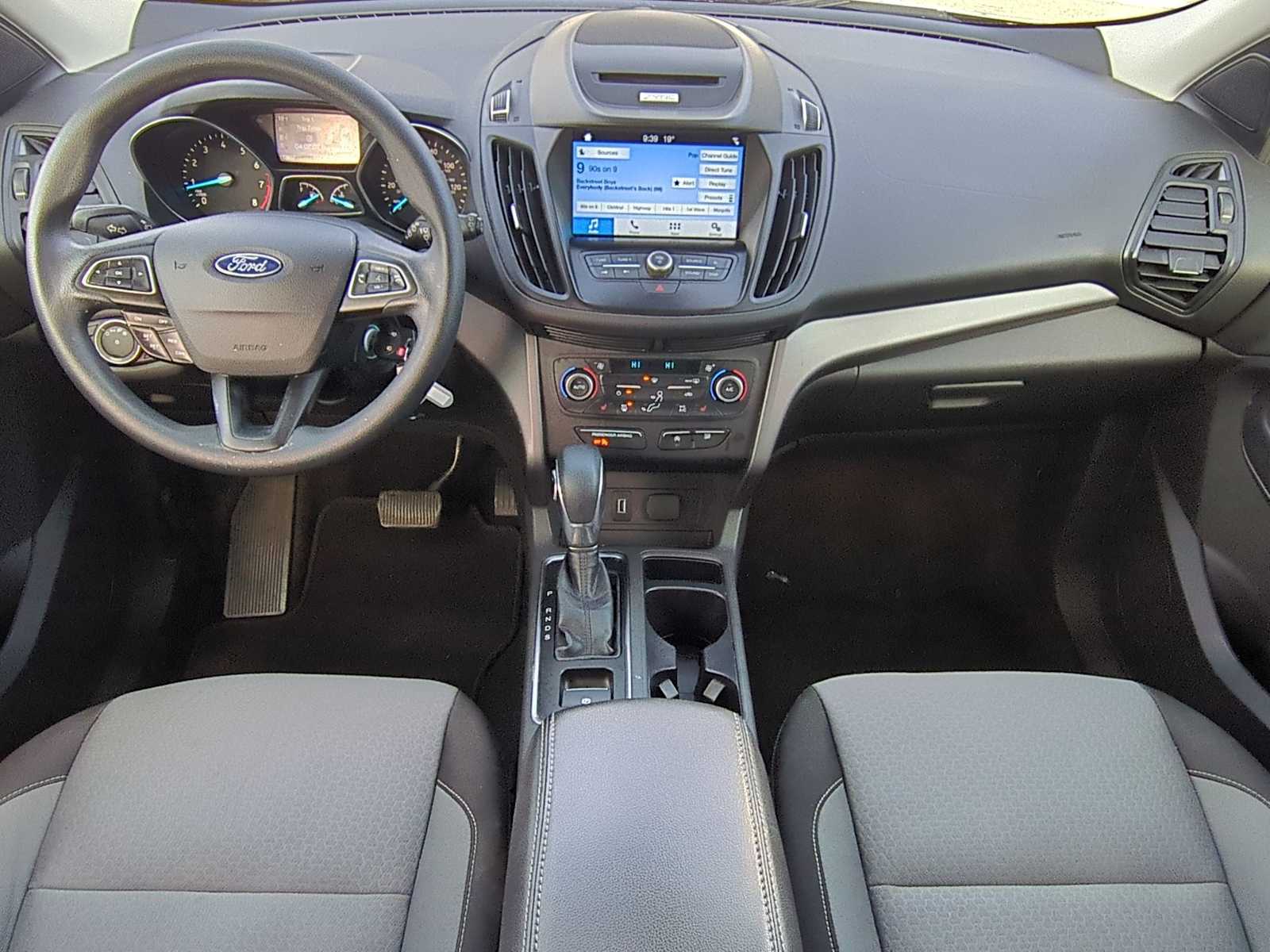 Thumbnail: 2018 Ford Escape - 16