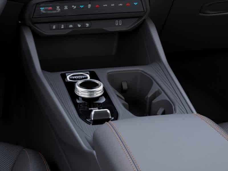 Thumbnail: 2026 Jeep Cherokee - 24