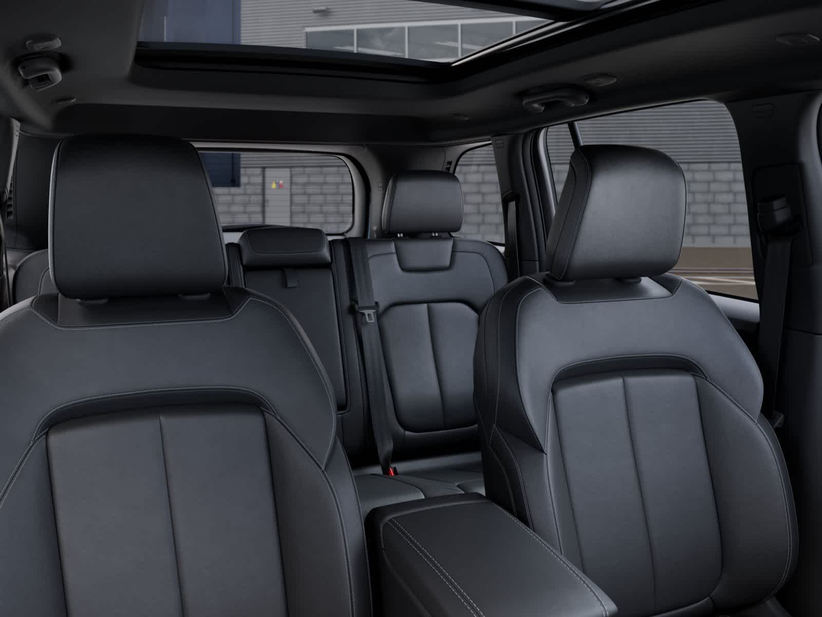 Thumbnail: 2026 Jeep Grand Cherokee - 26