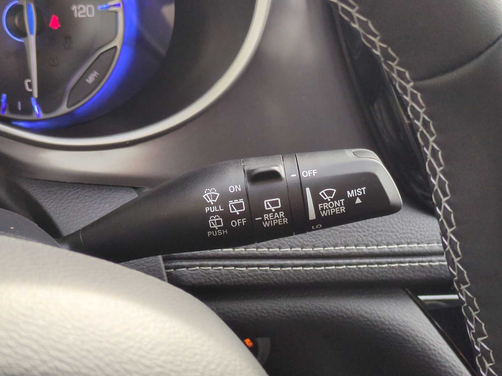 Thumbnail: 2026 Chrysler Pacifica - 27