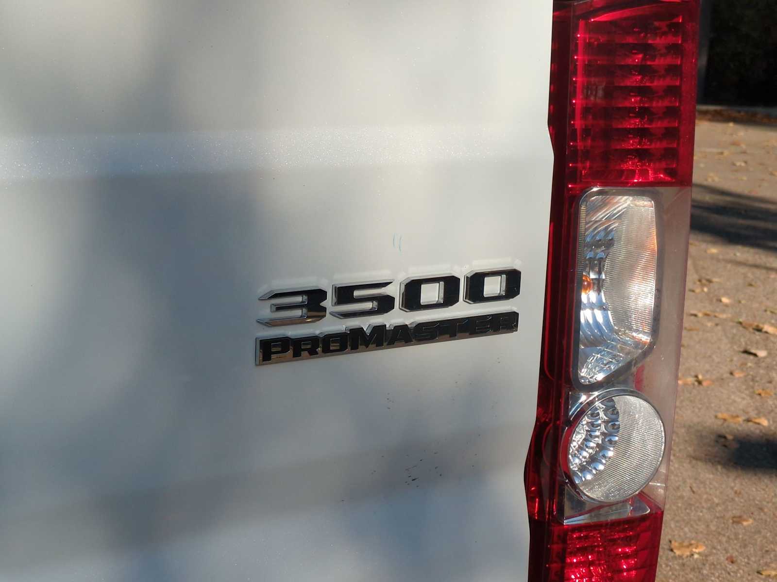 Thumbnail: 2026 RAM ProMaster - 13