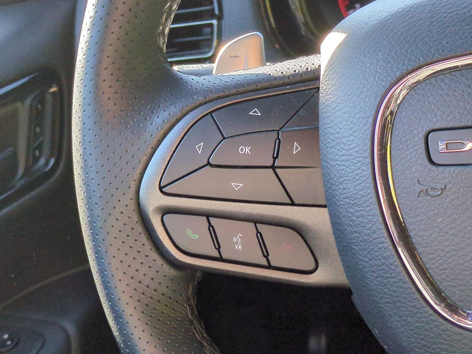 Thumbnail: 2024 Dodge Durango - 25