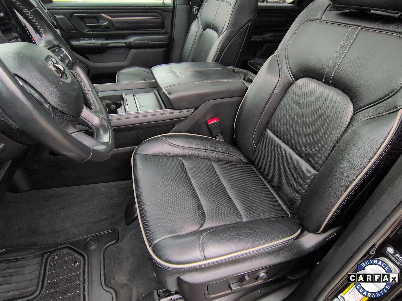 Thumbnail: 2024 RAM 1500 - 23