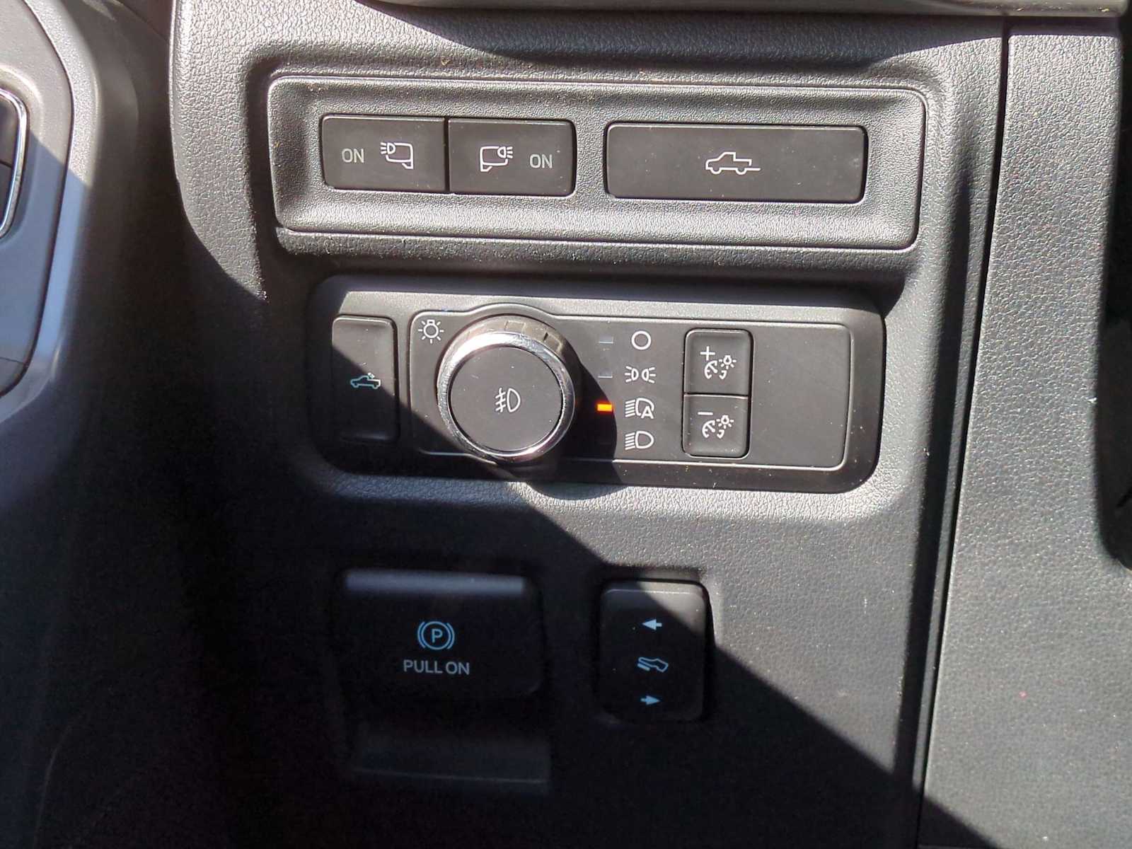 Thumbnail: 2021 Ford F-150 - 26