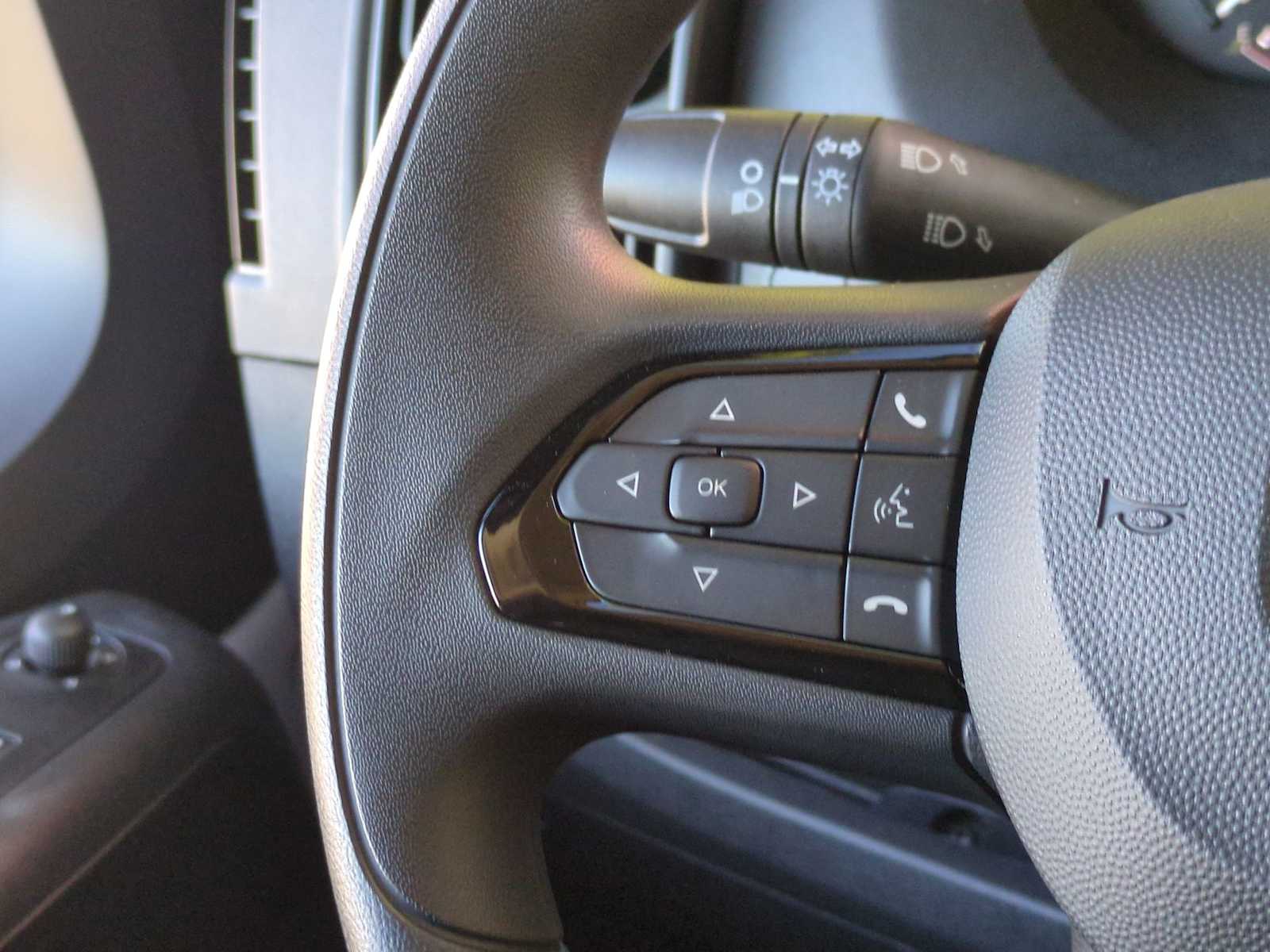 Thumbnail: 2026 RAM ProMaster - 21