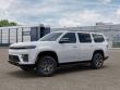 2026 Jeep Grand Wagoneer Limited Altitude Sport Utility