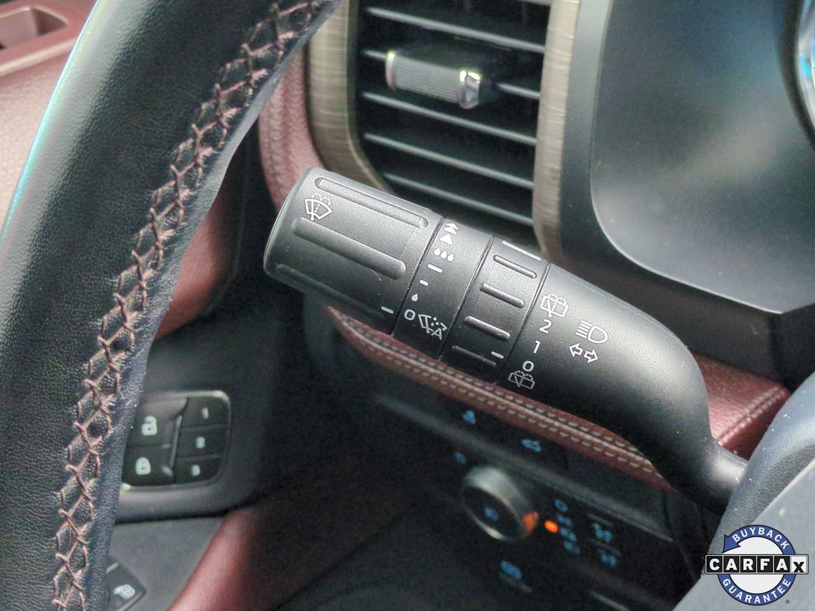 Thumbnail: 2022 Ford Expedition - 28