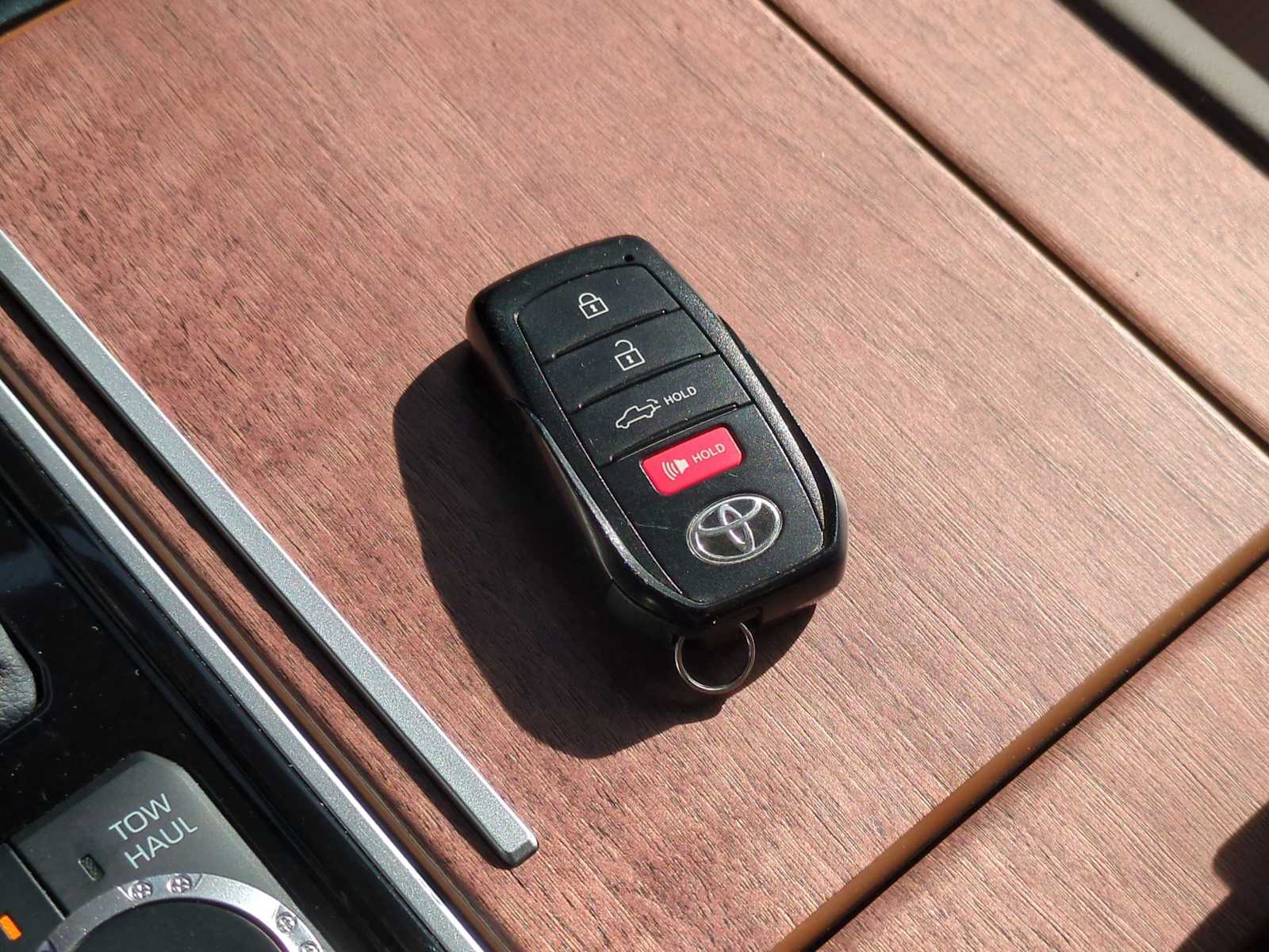 Thumbnail: 2022 Toyota Tundra - 37