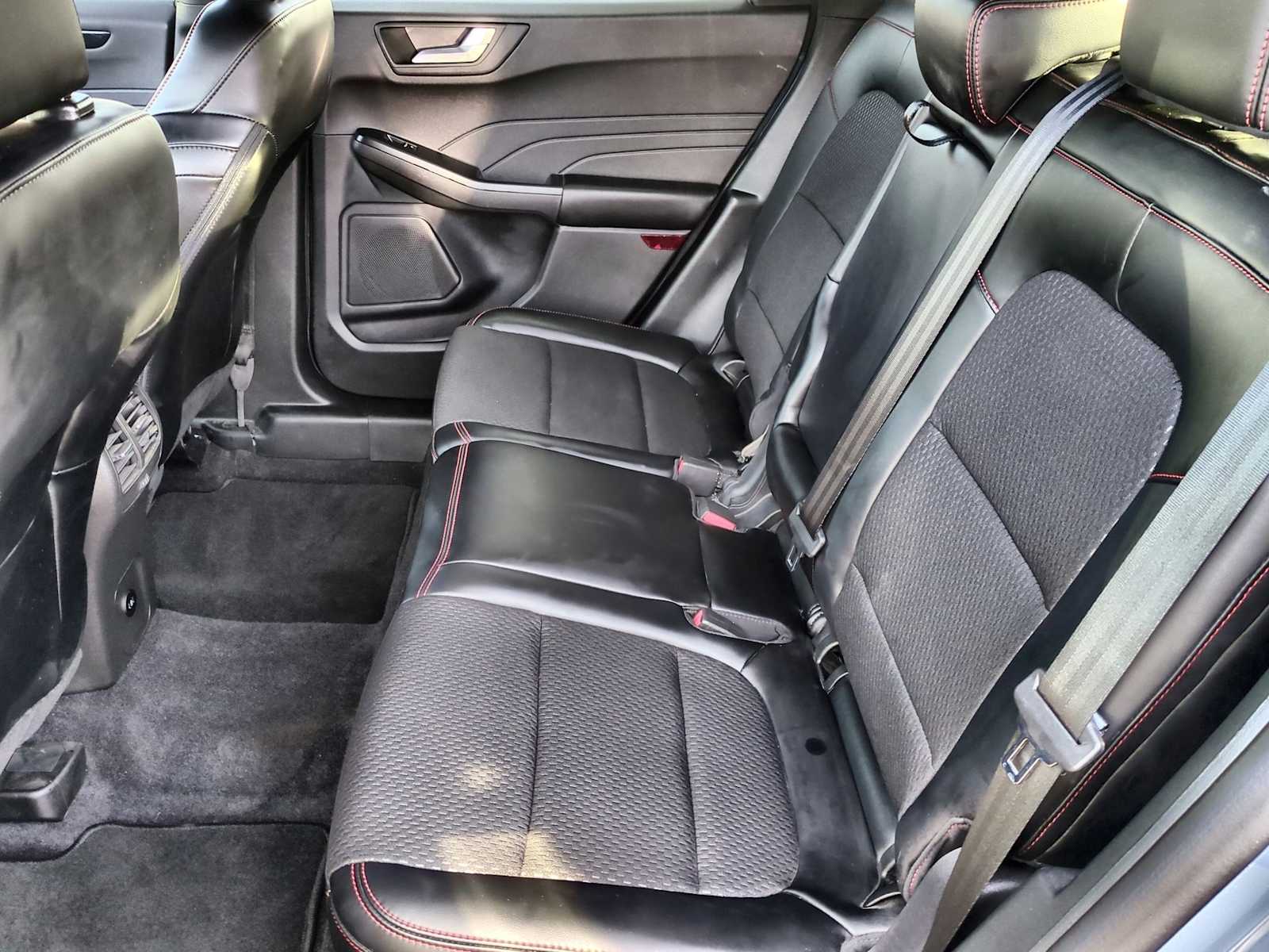 Thumbnail: 2025 Ford Escape - 19