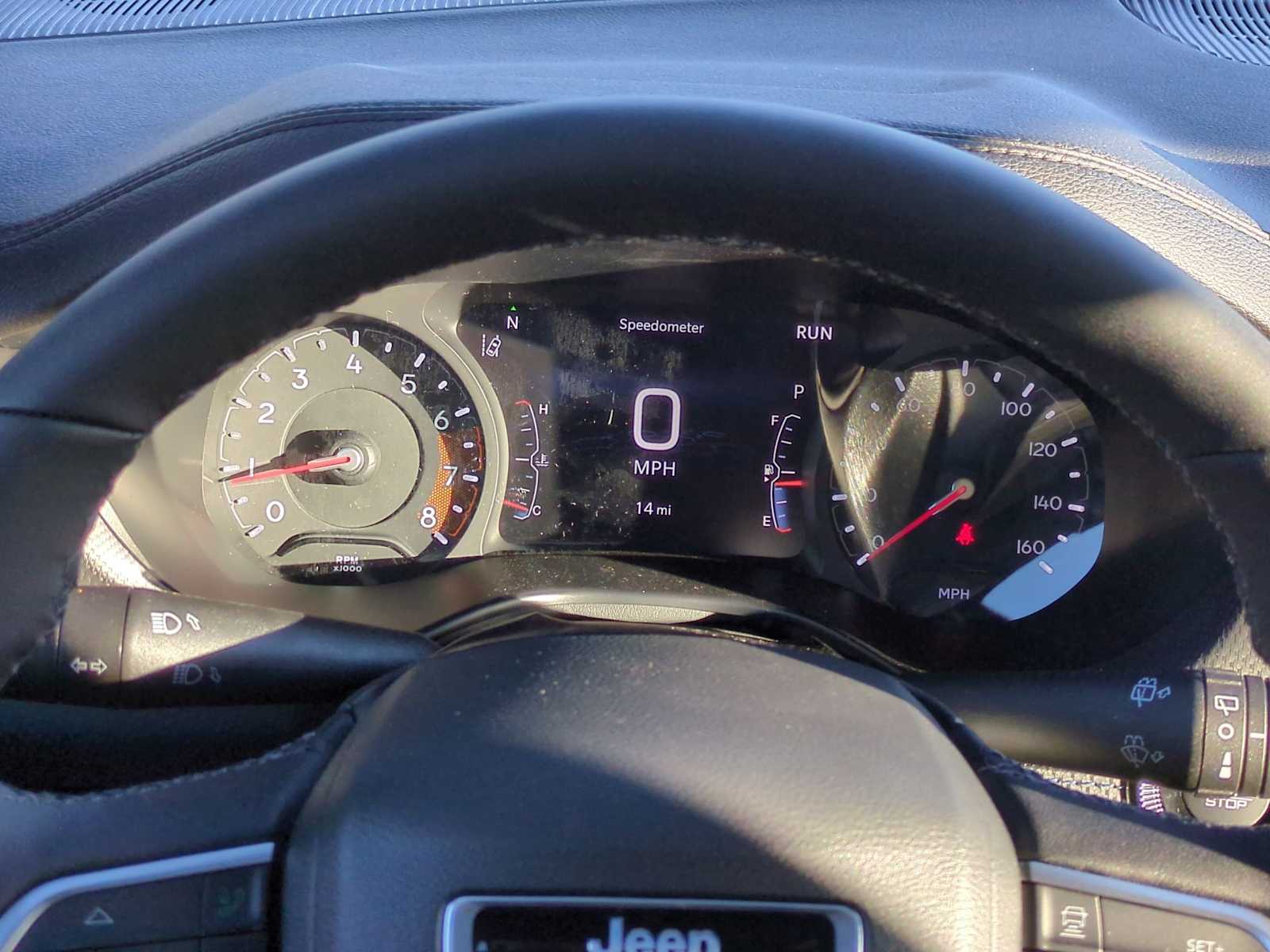 Thumbnail: 2026 Jeep Compass - 32