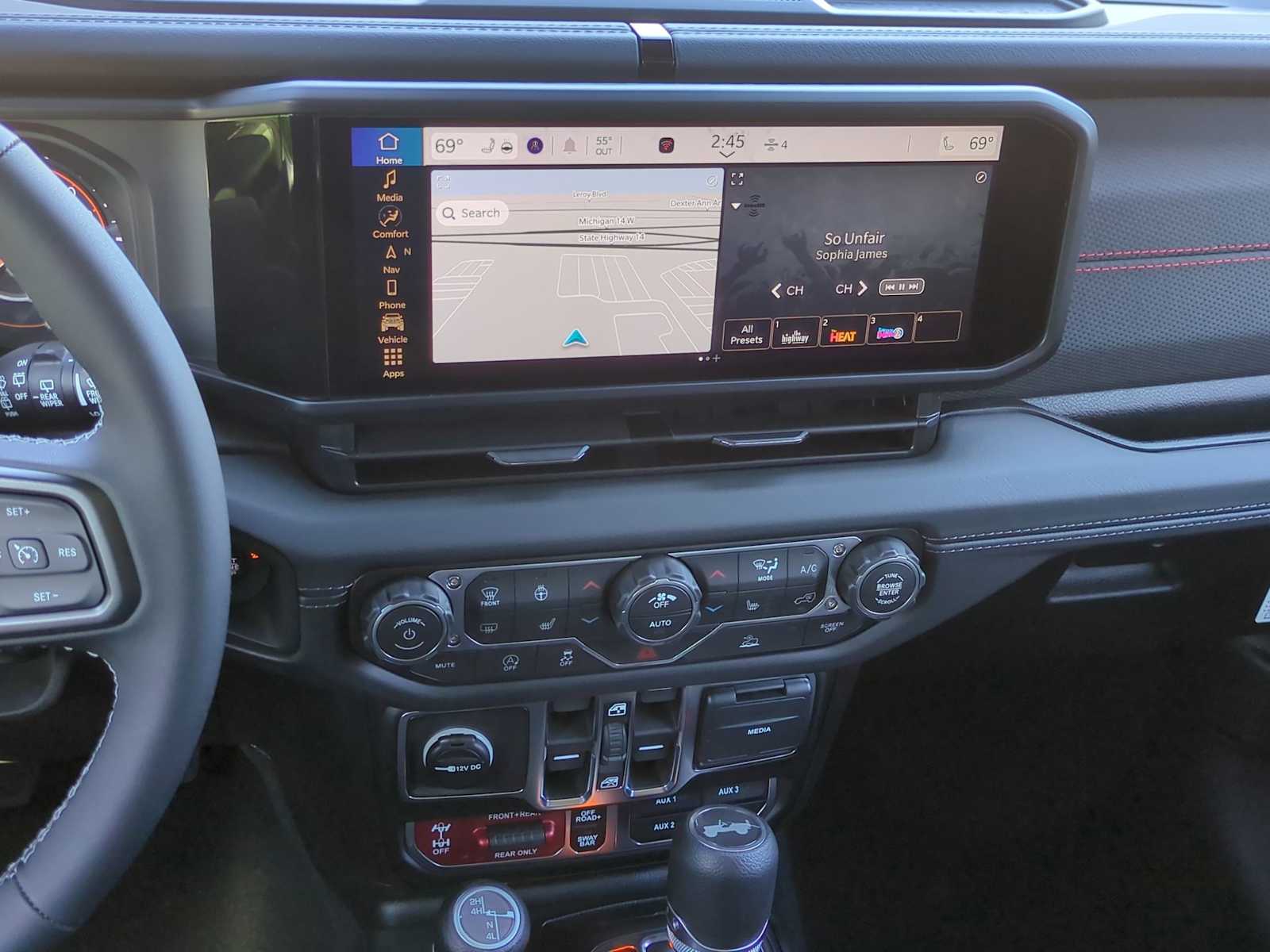 Thumbnail: 2026 Jeep Wrangler - 27